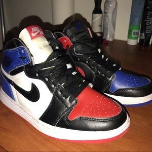 Air Jordan 1 Retro High OG ‘Top 3’